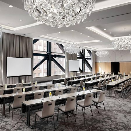 Humaniti Hotel Montreal, Autograph Collection Ngoại thất bức ảnh