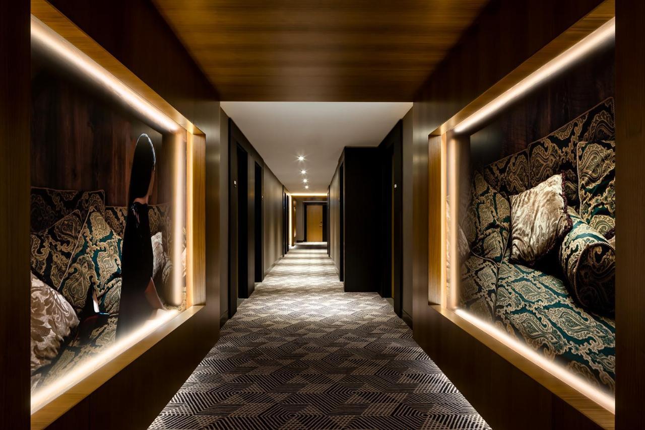 Humaniti Hotel Montreal, Autograph Collection Ngoại thất bức ảnh