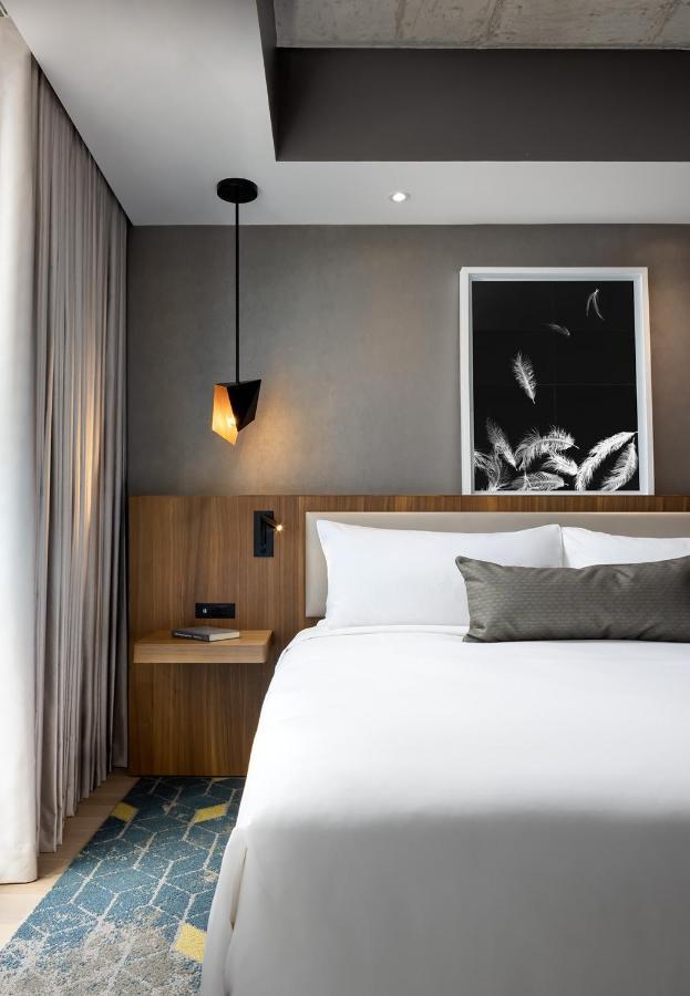 Humaniti Hotel Montreal, Autograph Collection Ngoại thất bức ảnh