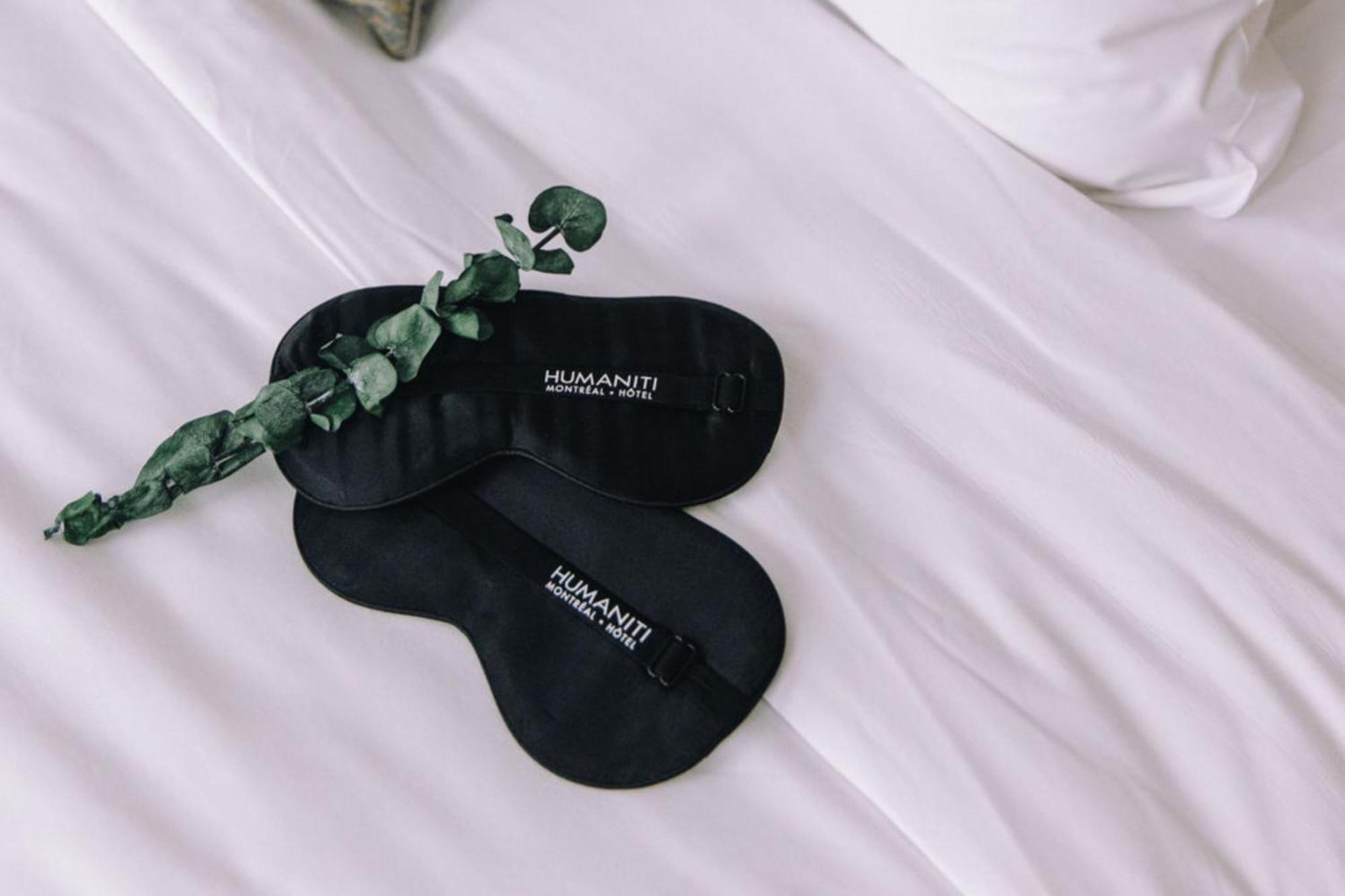 Humaniti Hotel Montreal, Autograph Collection Ngoại thất bức ảnh