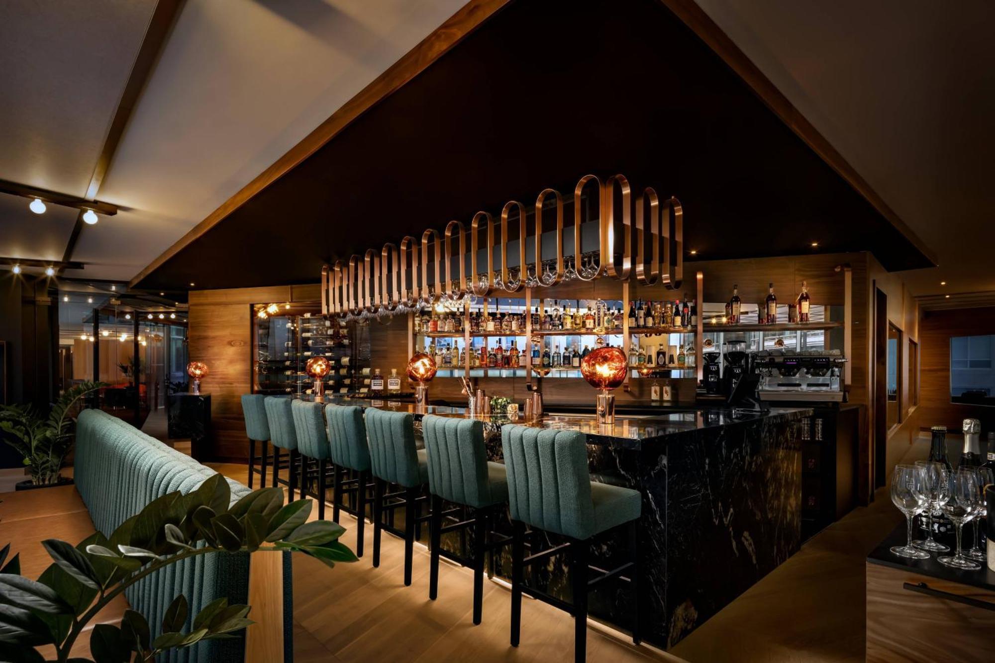 Humaniti Hotel Montreal, Autograph Collection Ngoại thất bức ảnh