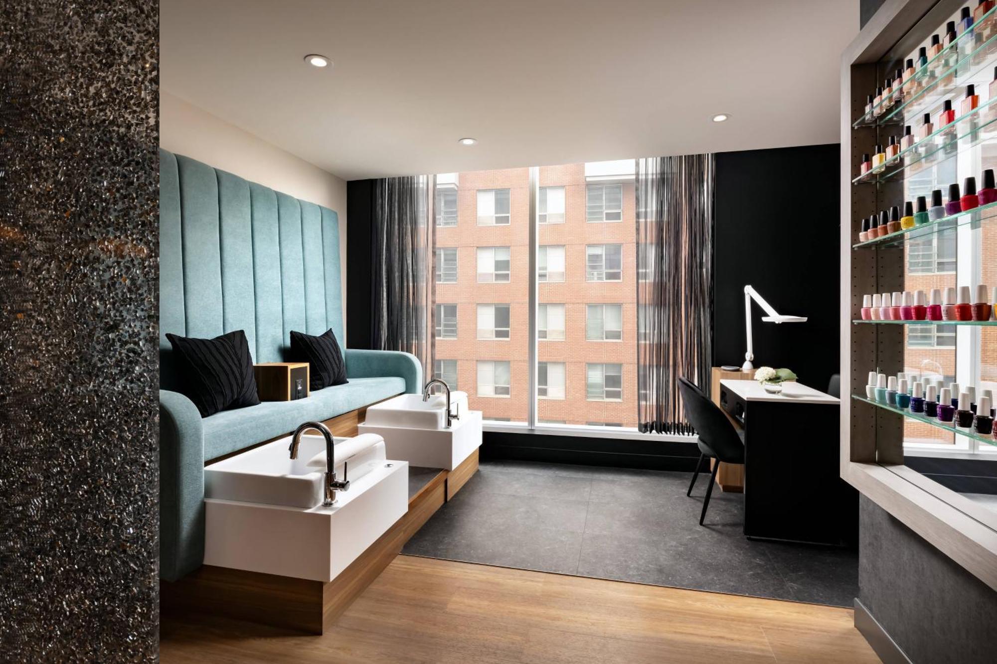 Humaniti Hotel Montreal, Autograph Collection Ngoại thất bức ảnh