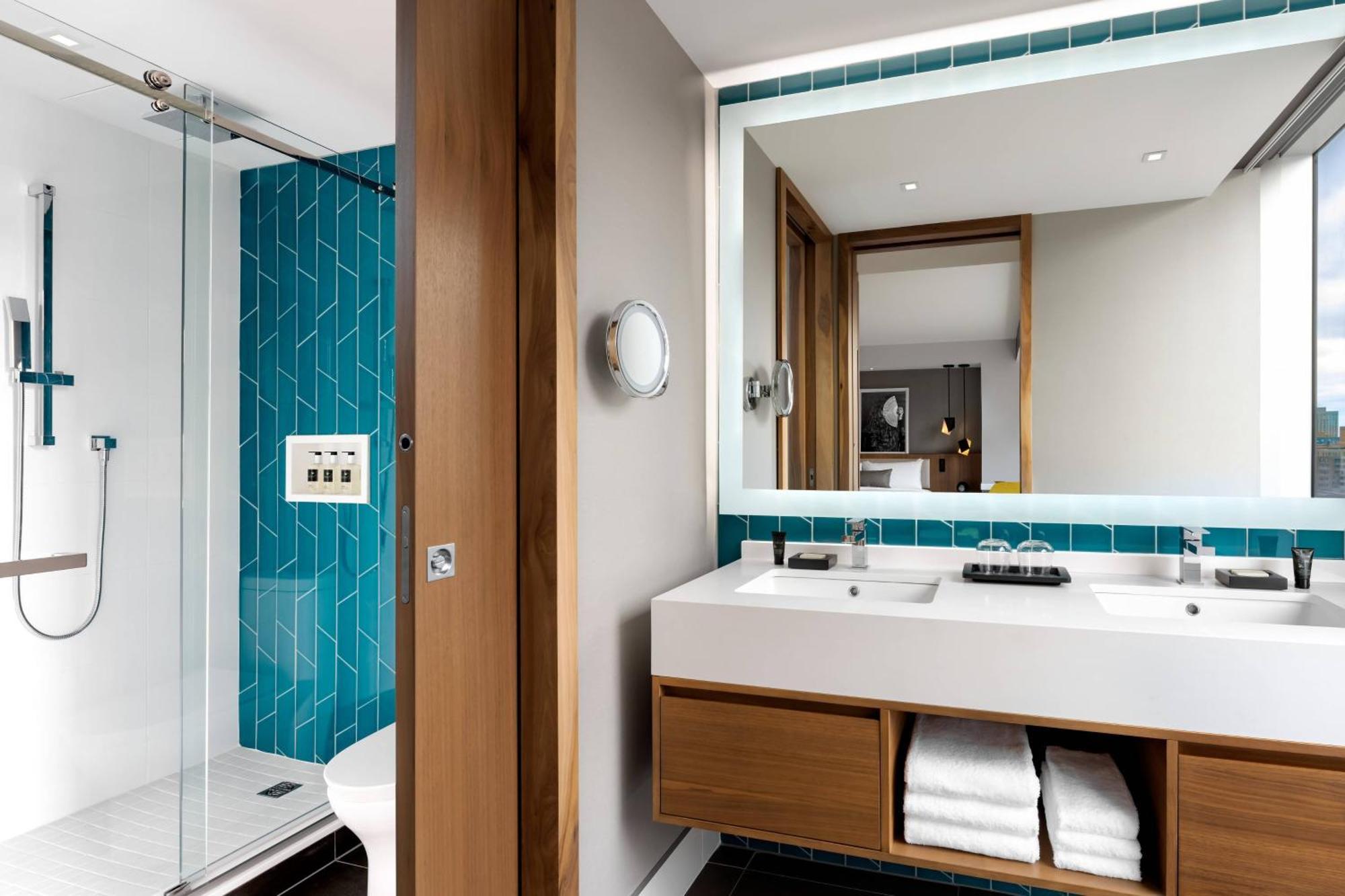 Humaniti Hotel Montreal, Autograph Collection Ngoại thất bức ảnh