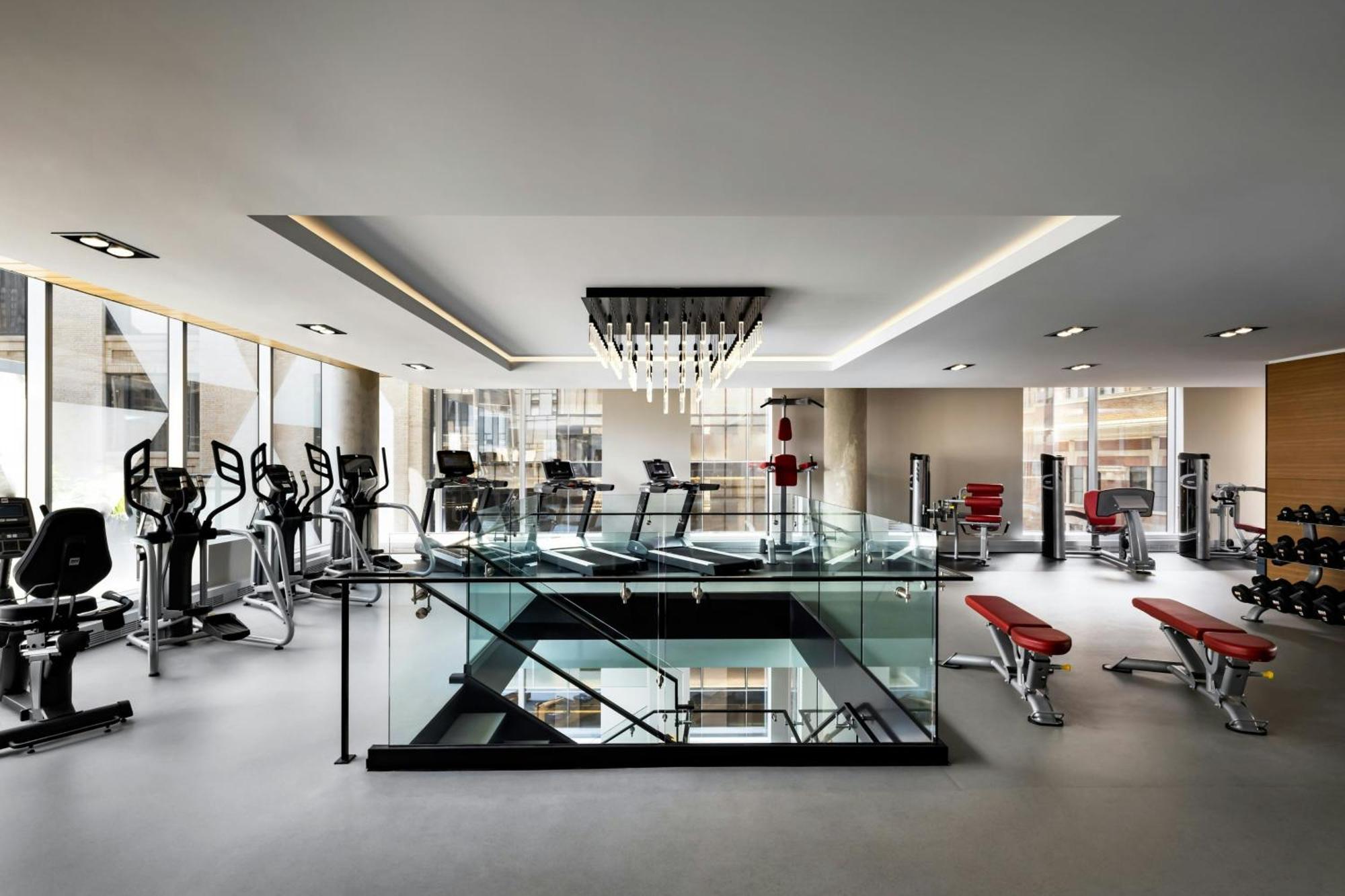 Humaniti Hotel Montreal, Autograph Collection Ngoại thất bức ảnh